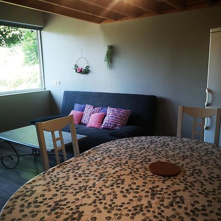 Gite Les Hunieres Fourneville Экстерьер фото